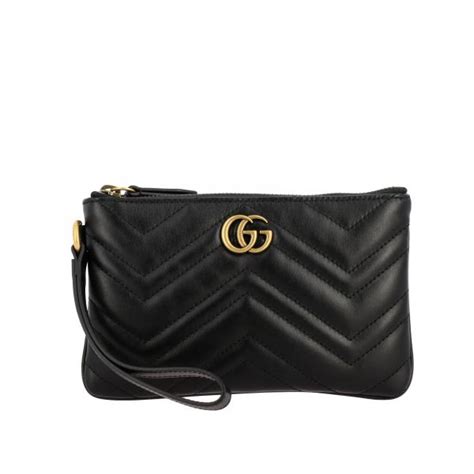 Pochette Gucci per Donna 